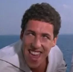 Adam Sandler Movies Tier List (Community Rankings) - TierMaker