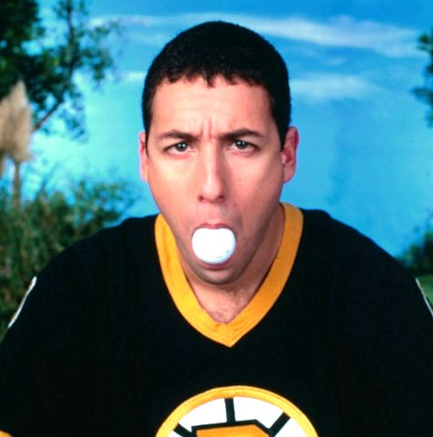 Adam Sandler Movies Tier List (Community Rankings) - TierMaker