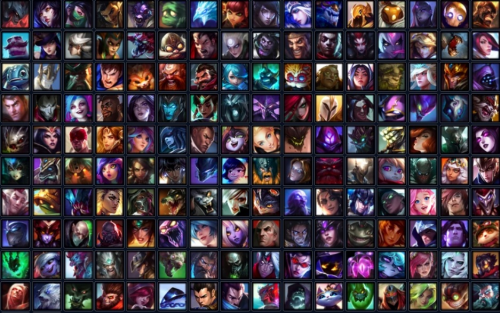 Adc Base Range Tier List Community Rankings Tiermaker