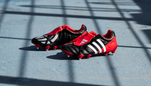 Adidas Predator Tier List (Community Rankings) - TierMaker