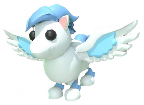 ROBLOX ADOPT ME LEGENDARY PET