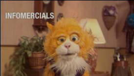 Create a Adult Swim Infomercials (HBO Max) Tier List - TierMaker