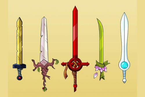 sword tier list