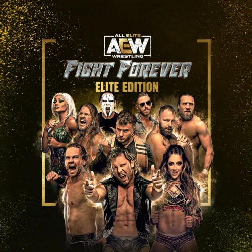 AEW Fight Forever Roster Tier List (Community Rankings) - TierMaker