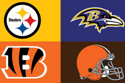 Name the NFL Team from a Logo: AFC Edition - TriviaCreator