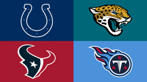 Name the NFL Team from a Logo: AFC Edition - TriviaCreator