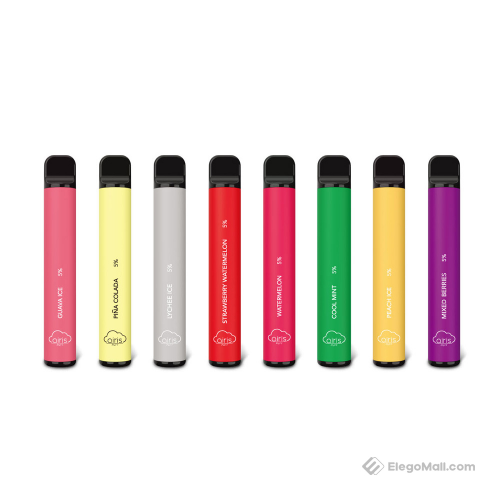 airis vape flavors Airis MAX Disposable Vape Device main image 0