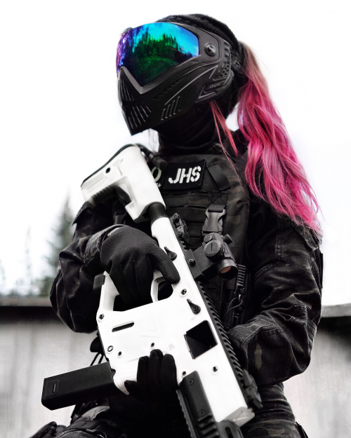 Create a Airsoft gun DOPE OR NOPE Tier List TierMaker