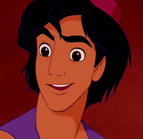 Aladdin Characters (Animated Movies + Series) Tier List (Community ...