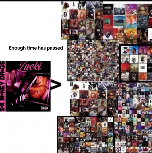 Create A Album Tier List TierMaker create-a-album-tier-list-tiermaker