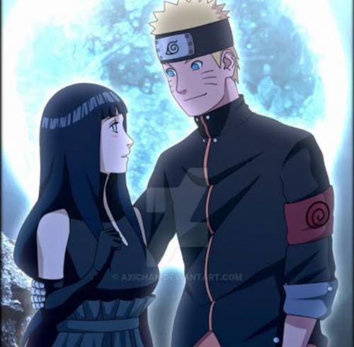 Novo casal de Boruto?  Naruto Shippuden Online Amino