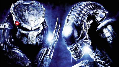 Create a Alien And Predator Movies Tier List - TierMaker