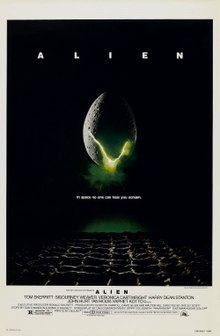 Create a Alien And Predator Movies Ranked Tier List - TierMaker
