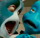 Create a studying animated alien movies Tier List - TierMaker
