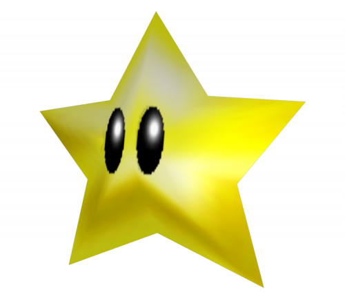 Create a All 120 Super Mario 64 Stars Tier List - TierMaker
