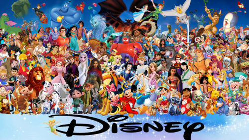All 61 Walt Disney Animation Studios Films w/ Stange World Tier List  (Community Rankings) - TierMaker