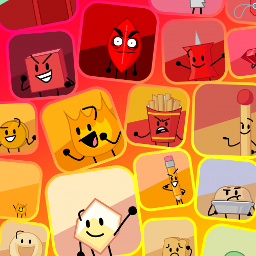 Random Tier List Templates TierMaker