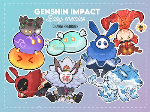 Genshin Impact Tier List Templates - TierMaker