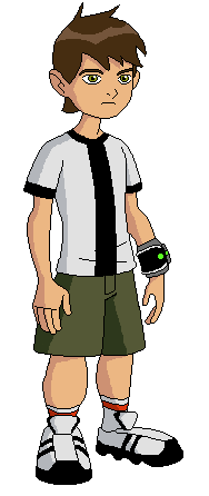 all aliens ben 10 recalibrated Tier List (Community Rankings) - TierMaker