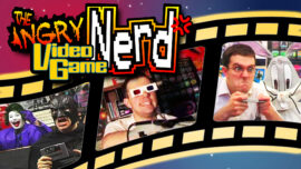 Create a All Angry Video Game Nerd (AVGN) Episodes Tier List - TierMaker