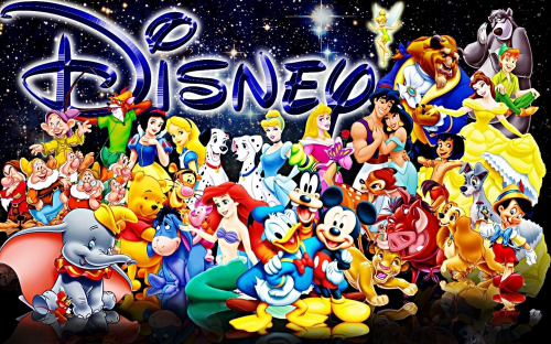 All Animated Disney Movies (September 2022) Tier List (Community