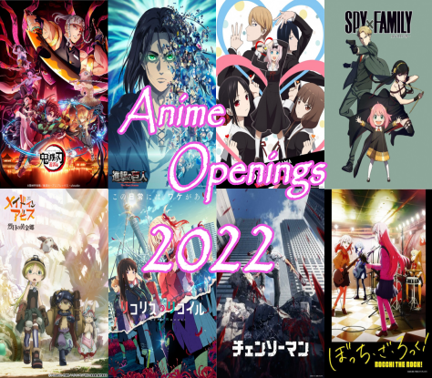 Ultimate anime Quiz 2022 (Just animes airing from 2022) - TriviaCreator