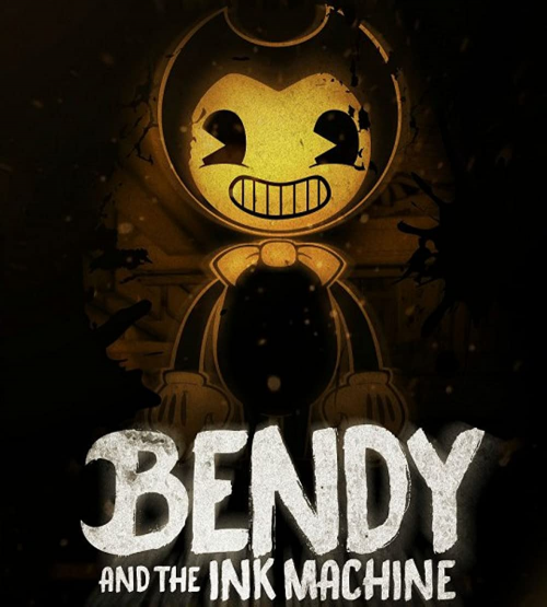 Create a Bendy and the Ink Machine characters Tier List - TierMaker