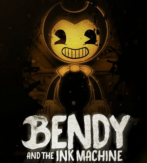 bendy and the ink machine characters Bracket - BracketFights