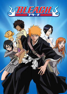 Bleach opening tier list, ranked from right to left : r/bleach