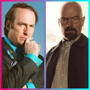 Create a All Breaking Bad & Better Call Saul seasons Tier List - TierMaker