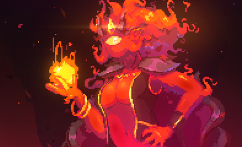 Terraria Calamity Infernum: All Bosses 