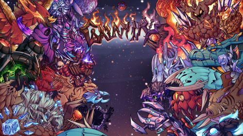 I Ranked Every Terraria Calamity Boss 