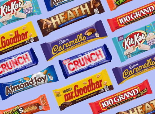 create-a-all-candy-bars-tier-list-tiermaker
