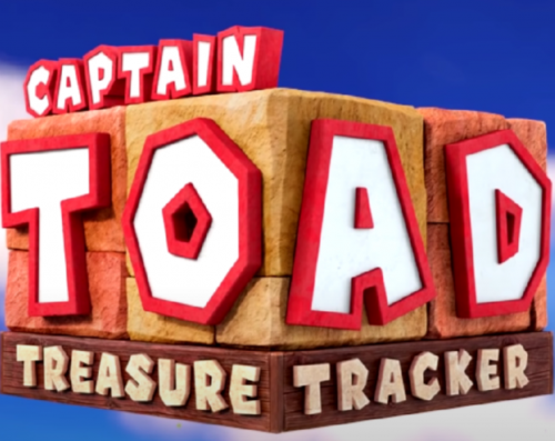 Create a All Captain Toad Treasure Tracker Levels + DLC Tier List ...