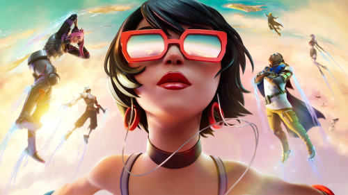 chapter 3 season 3 skins