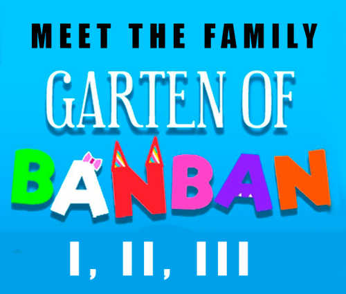 STL file Opila Bird from Garten Of Banban Fan Art 🐦・Template to