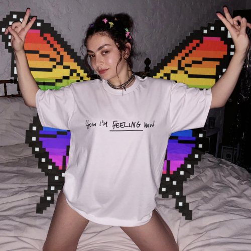 Create a All Charli XCX songs, features, and more! Tier List - TierMaker