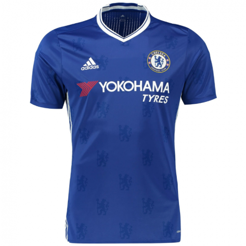 Create a All Chelsea Kits From 1992-2024 Tier List - TierMaker