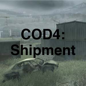 Create a all cod mp maps (cod4 - bo3) Tier List - TierMaker