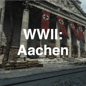 Create a all cod mp maps (iw - mw2022) Tier List - TierMaker