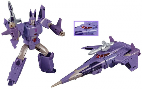 Create a All Cyclonus figures Tier List - TierMaker