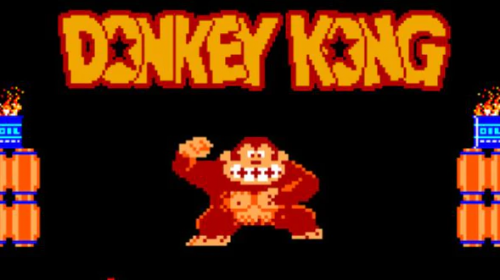 Create a All Donkey Kong games (2023) Tier List - TierMaker