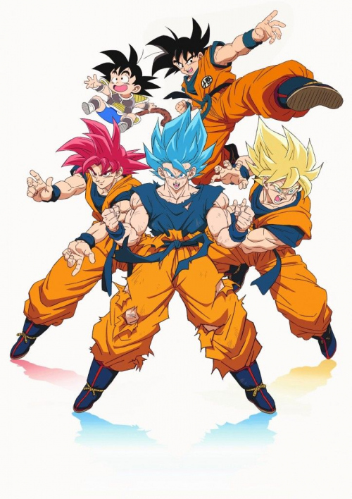 all-dragon-ball-forms-july-2022-tier-list-community-rankings