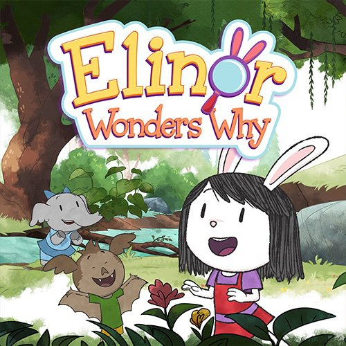 Elinor Wonders Why Episodes