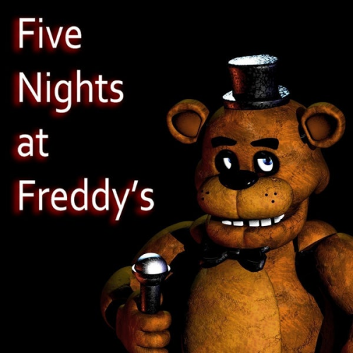 Create a All FNaF Animatronics (FNaF 1 - SB Ruin) Tier List