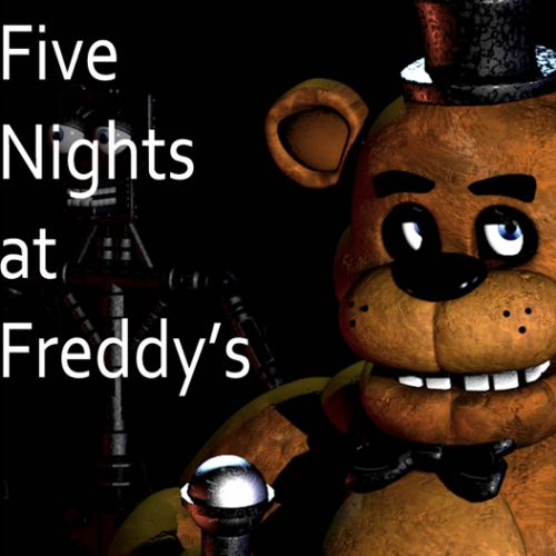 All FNaF Teasers Tier List (Community Rankings) - TierMaker