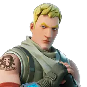 Create A All Fortnite Jonesy Skins Tier List - Tiermaker