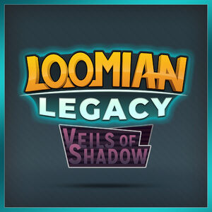Loomian legacy fully evolved Bracket - BracketFights