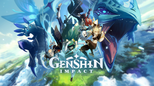 Download Genshin Impact Character Tier List New Pics  Изображения  медведей, Фэндомы