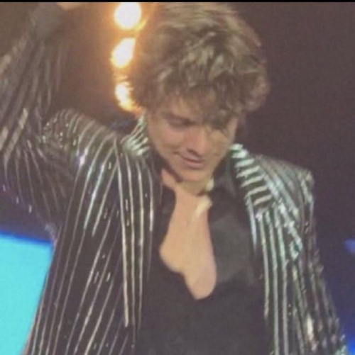 Create a all harry styles covers Tier List TierMaker